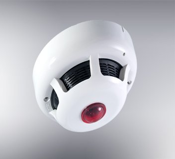 دتکتور اعلام حریق